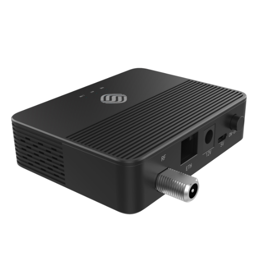 Transmet Ethernet sobre el cable coaxial existent sense tornar a connectar -se